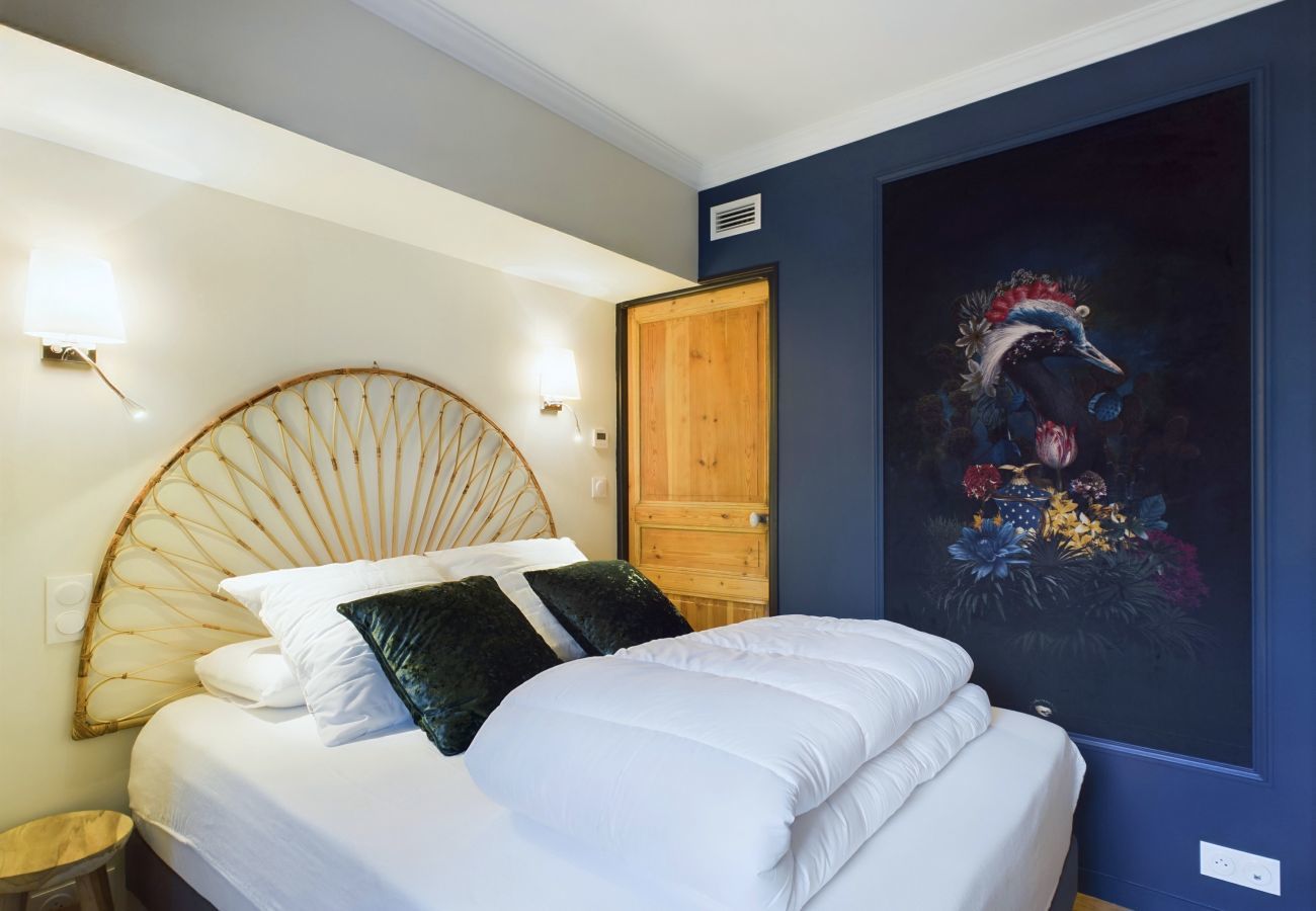 House in Saint-Gilles-Croix-de-Vie - House in the heart of St-Gilles for 6 - Jacuzzi