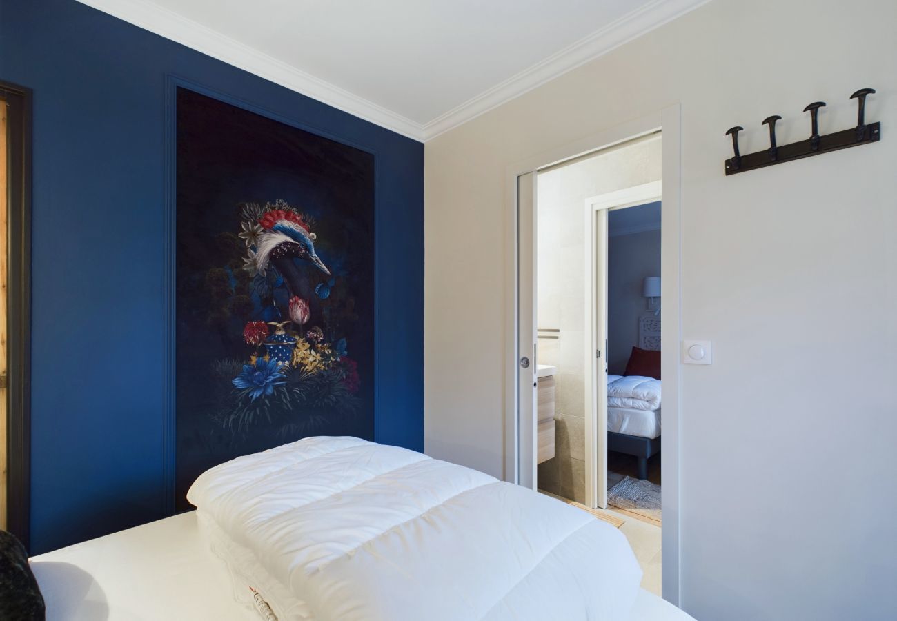 House in Saint-Gilles-Croix-de-Vie - House in the heart of St-Gilles for 6 - Jacuzzi