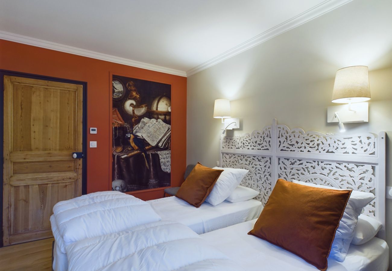 House in Saint-Gilles-Croix-de-Vie - House in the heart of St-Gilles for 6 - Jacuzzi