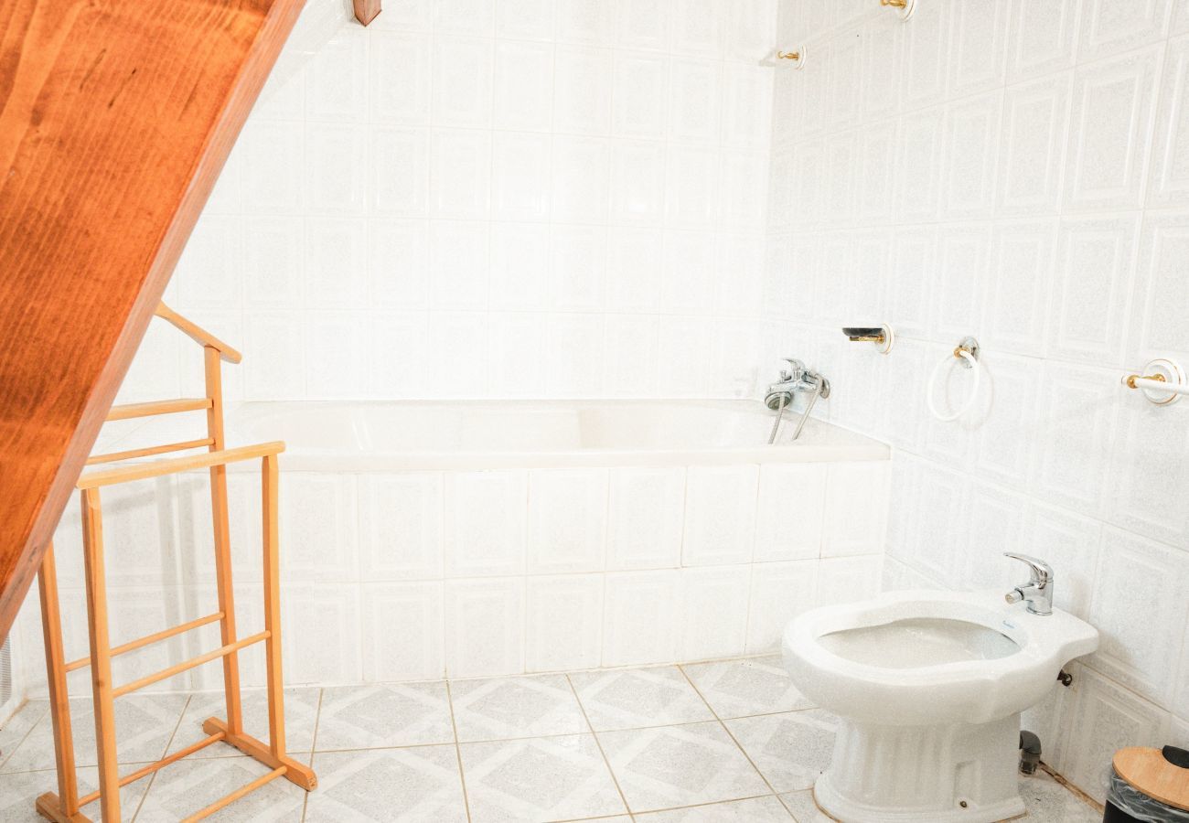House in La Chapelle-Aubareil - Large house for 15 with pool and tennis court