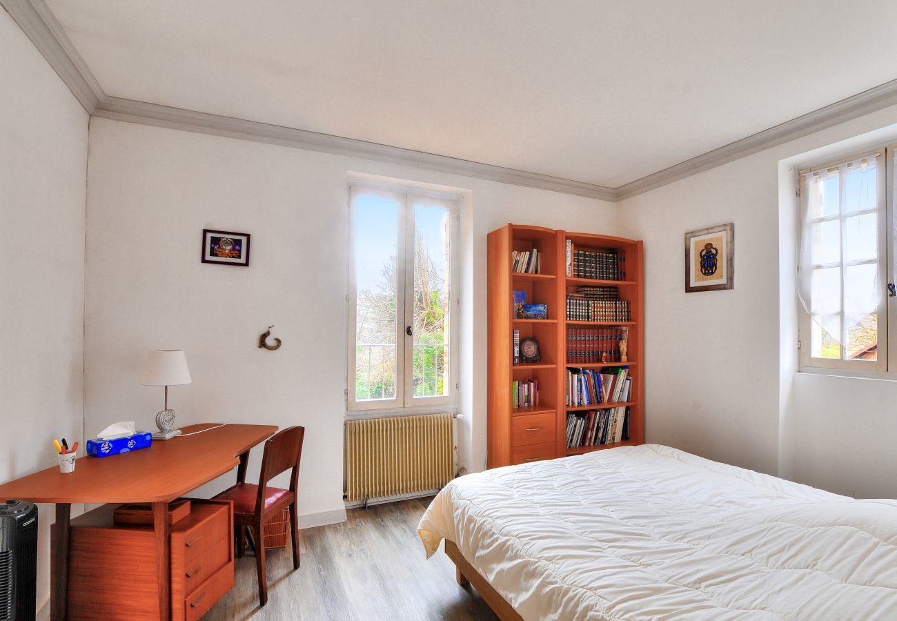 House in Sarlat-la-Canéda - Stone house with a terrace, ideal for 4 people