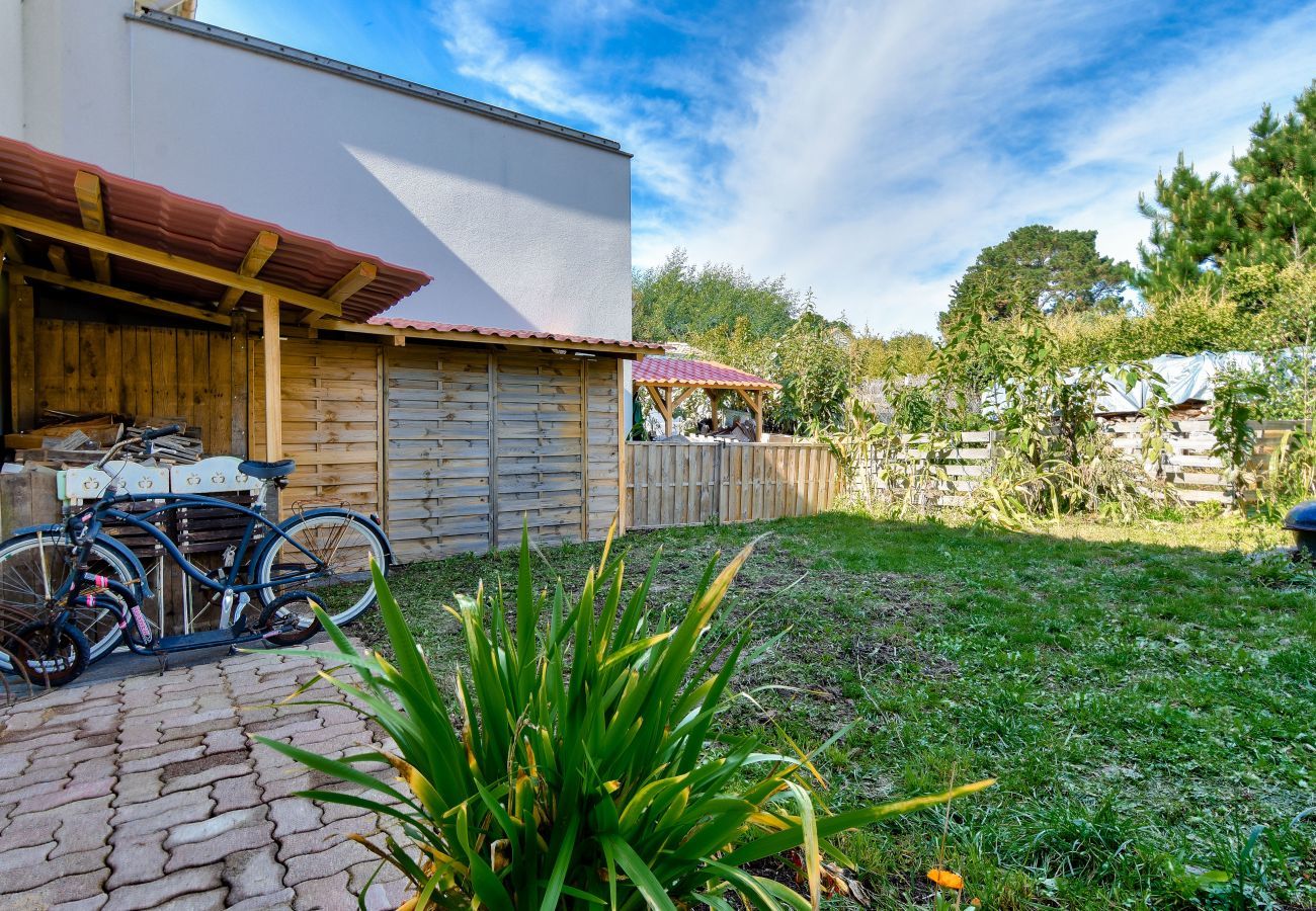 House in Préfailles - Facing the ocean, lovely spacious house for 6