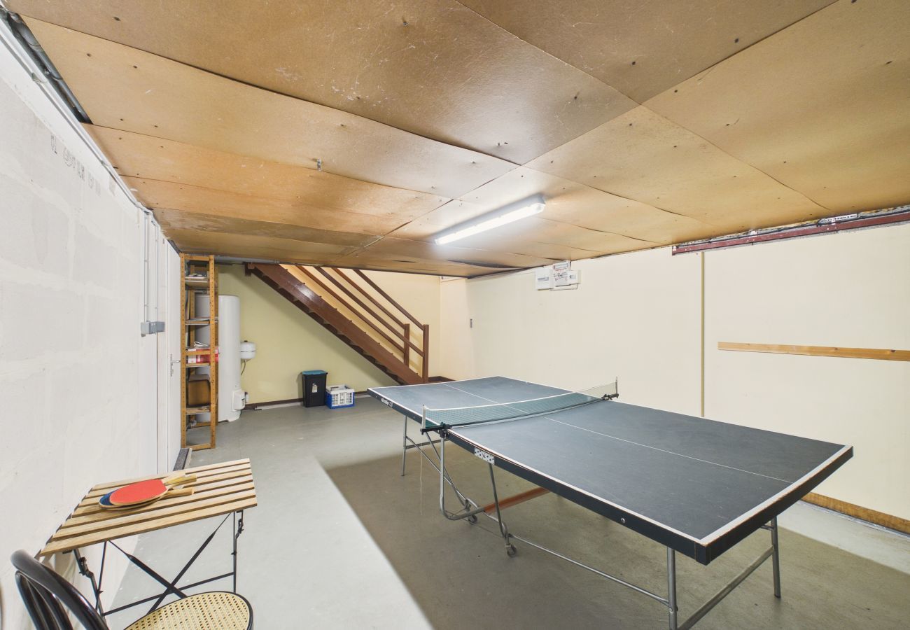 House in Auriac-du-Périgord - Estate for 8 people with swimming pool