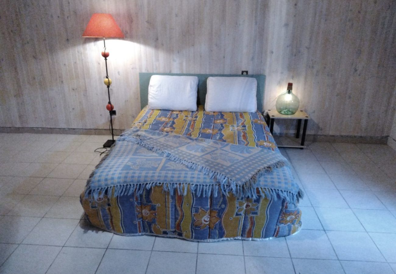 House in Fleurac - Stone house for 5, in the countryside