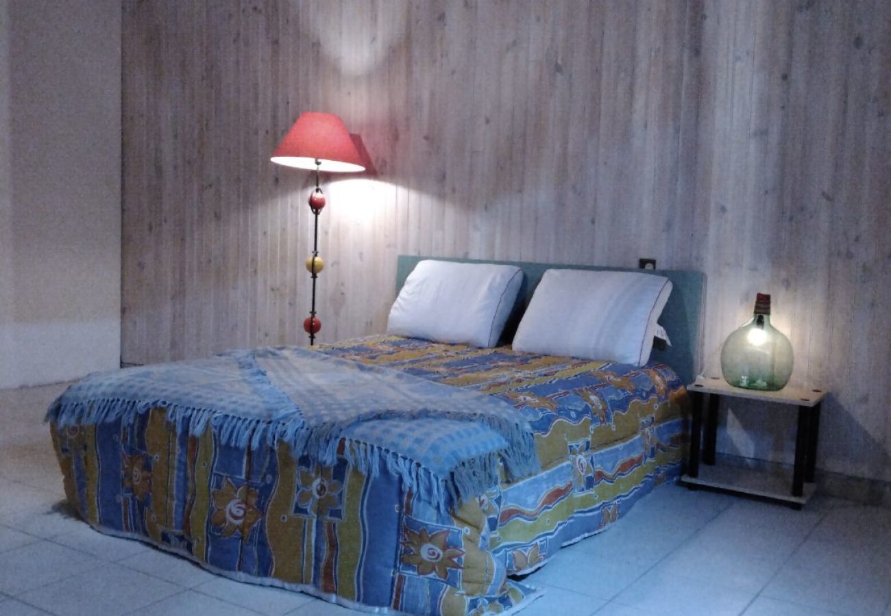 House in Fleurac - Stone house for 5, in the countryside