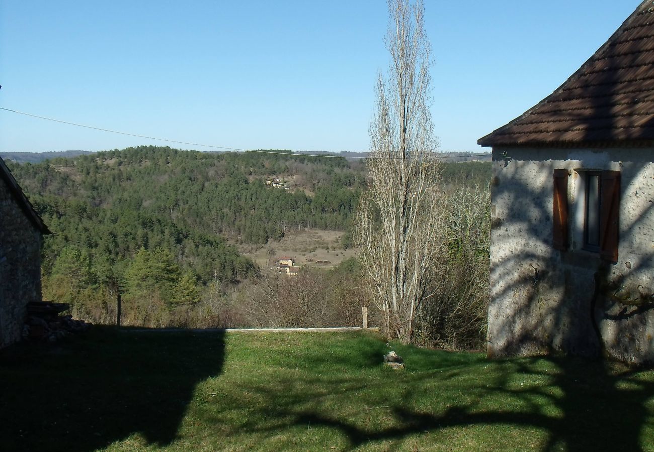 House in Fleurac - Stone house for 5, in the countryside