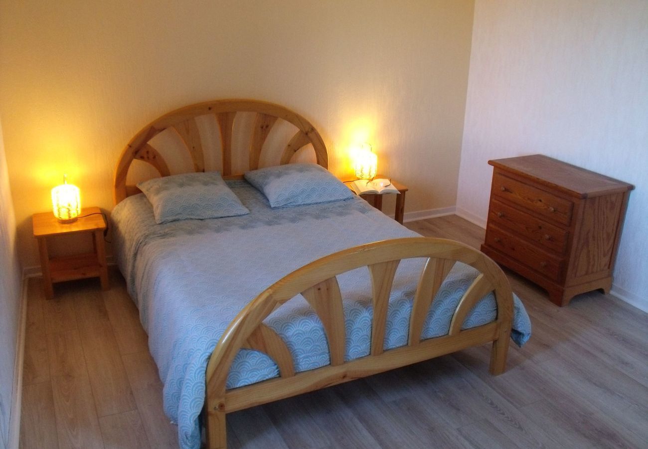 House in Fleurac - Stone house for 5, in the countryside