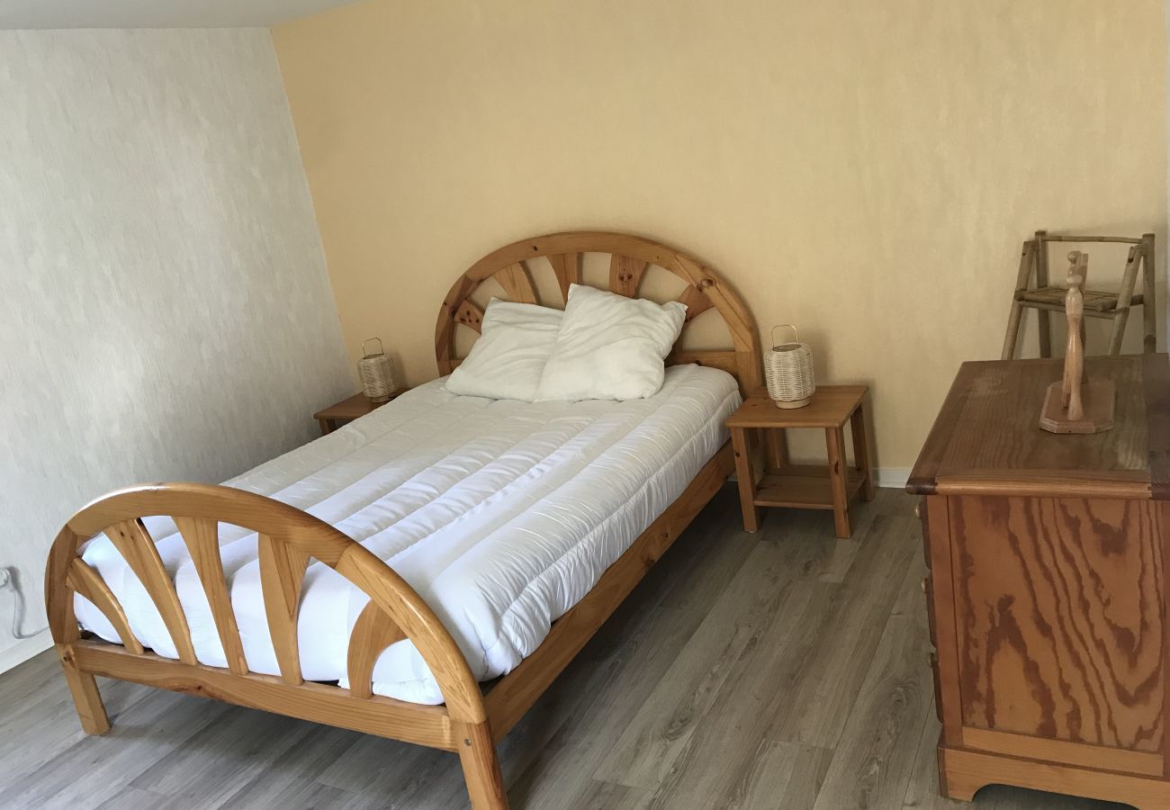 House in Fleurac - Stone house for 5, in the countryside