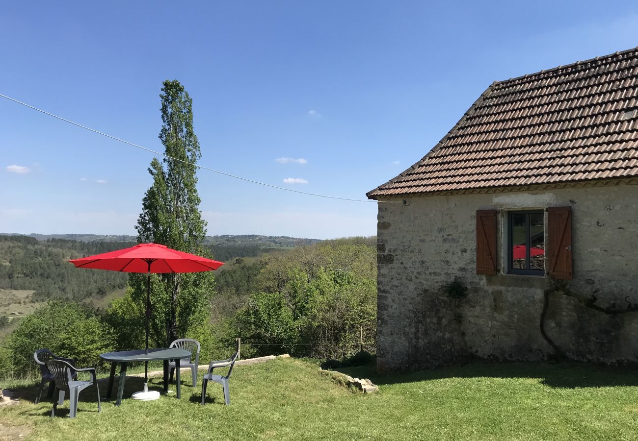House in Fleurac - Stone house for 5, in the countryside