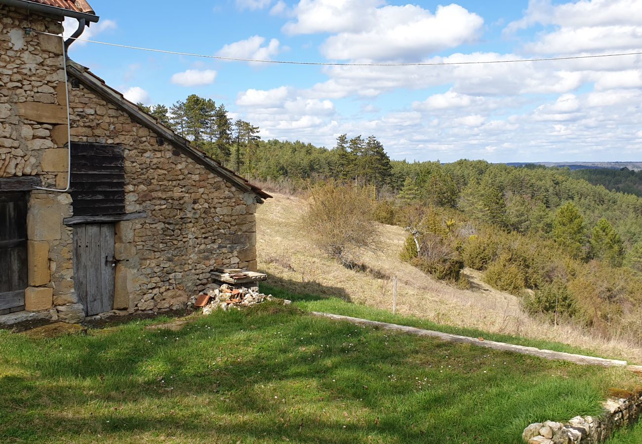 House in Fleurac - Stone house for 5, in the countryside