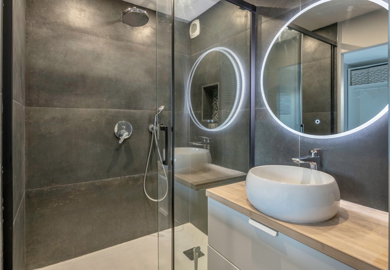 Apartment in La Baule-Escoublac - La Baule, comfortable flat for 4