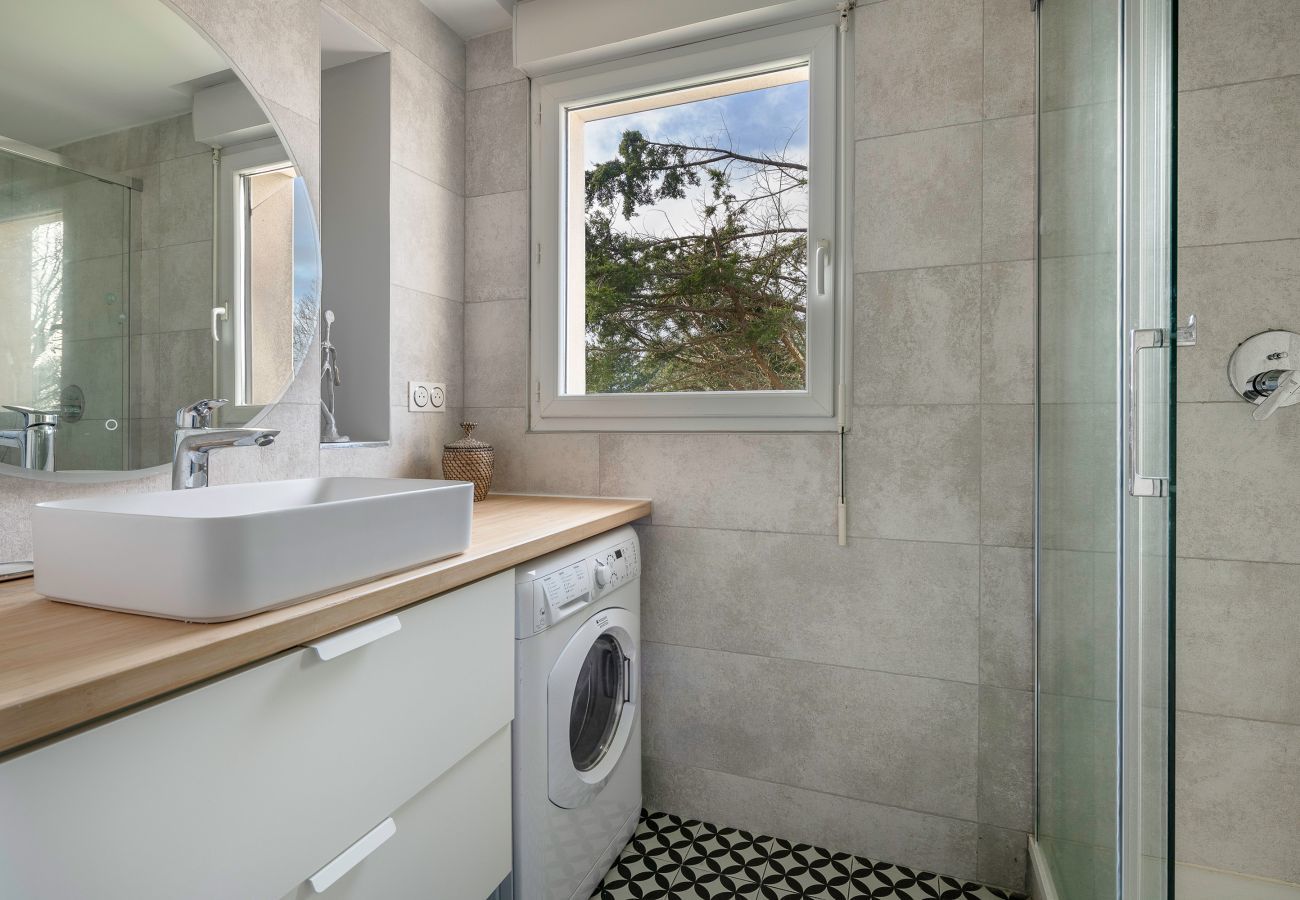 Apartment in La Baule-Escoublac - La Baule, comfortable flat for 4