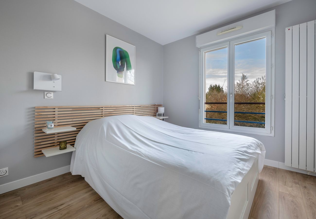 Apartment in La Baule-Escoublac - La Baule, comfortable flat for 4