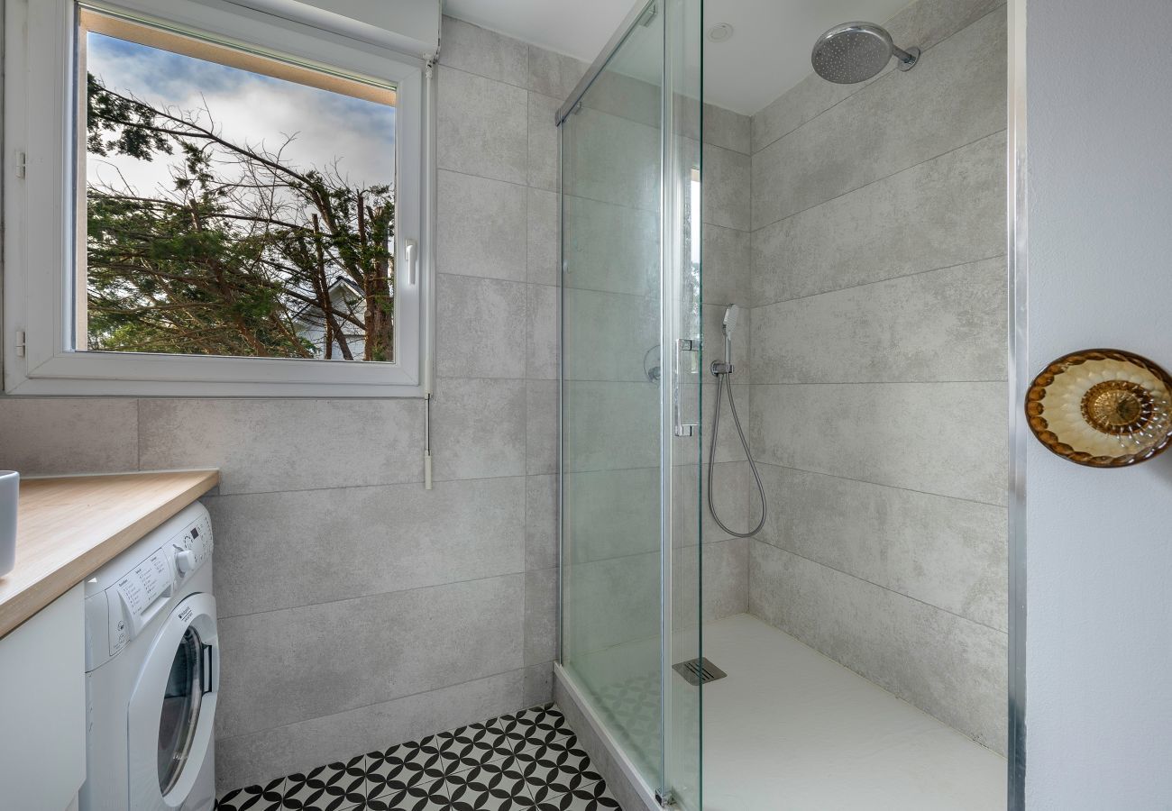 Apartment in La Baule-Escoublac - La Baule, comfortable flat for 4