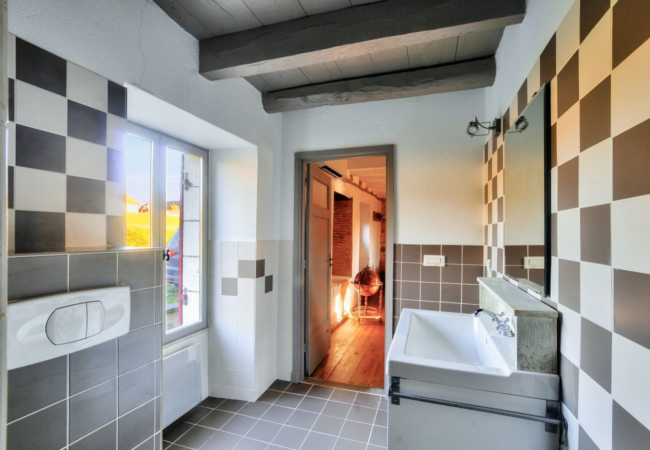 House in Rouffignac-Saint-Cernin-de-Reilhac - In the heart of the Dordogne, house for 6, pool