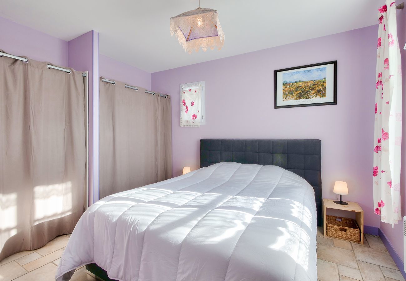 House in La Couarde sur mer - La Couarde sur Mer, house for 6 persons