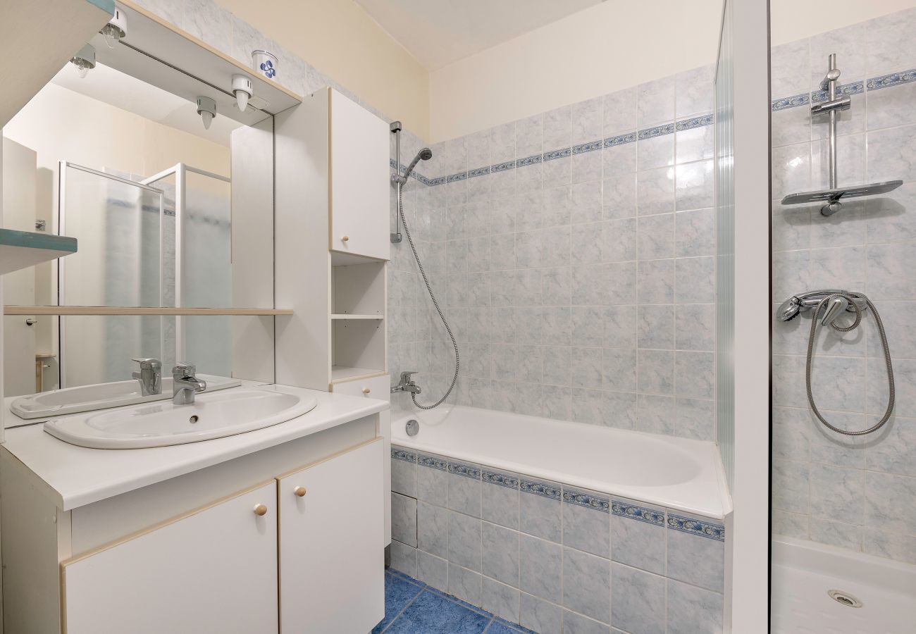 Apartment in Pornic - Apartment near beach and castle