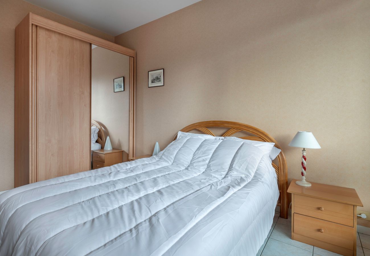 Apartment in Pornic - Apartment near beach and castle