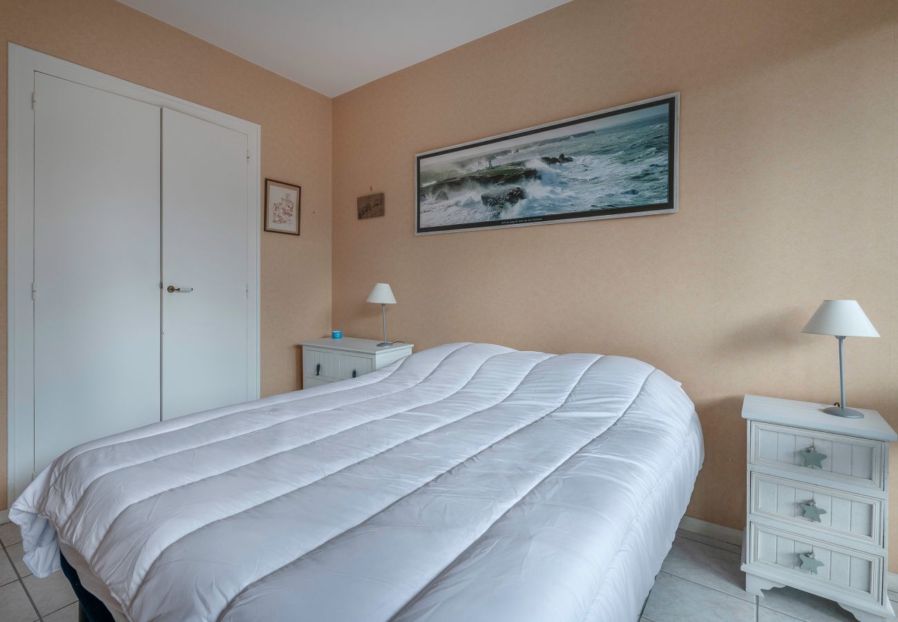Apartment in Pornic - Apartment near beach and castle