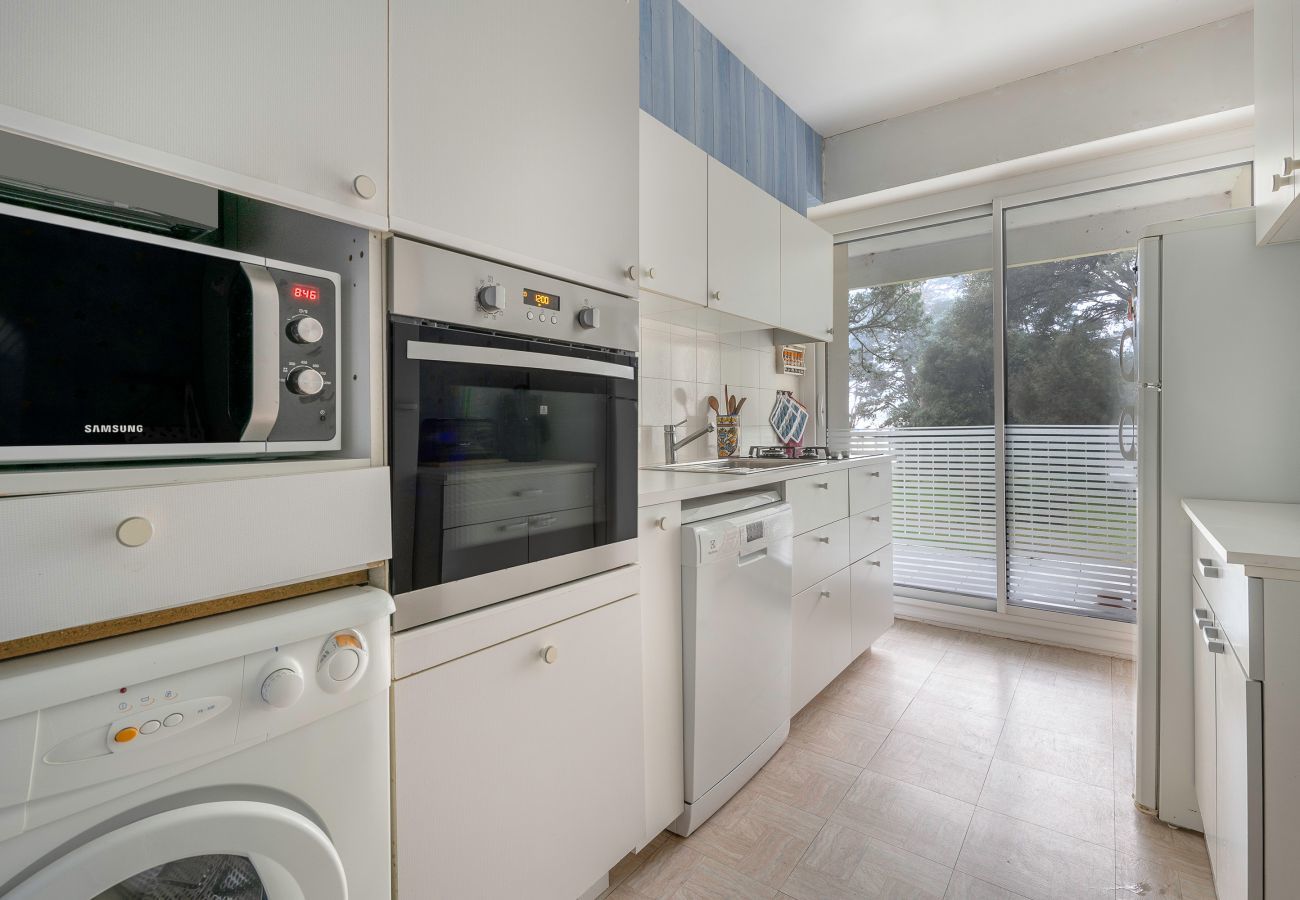 Apartment in Pornic - Apartment near beach and castle