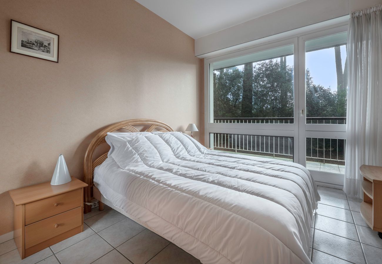 Apartment in Pornic - Apartment near beach and castle
