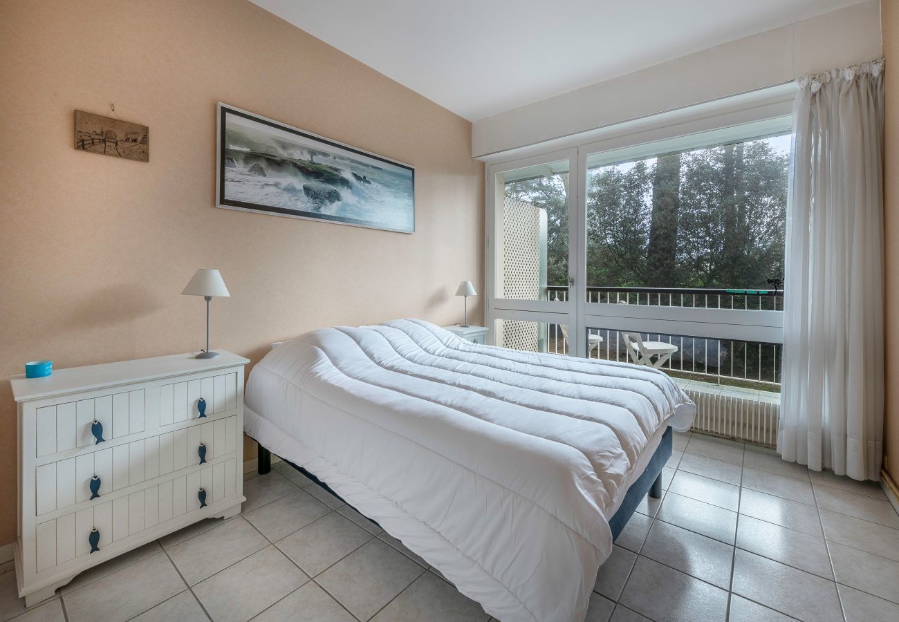 Apartment in Pornic - Apartment near beach and castle