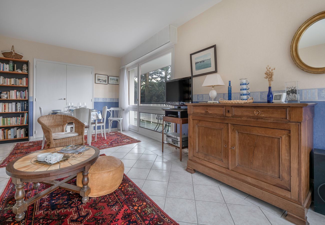 Apartment in Pornic - Apartment near beach and castle