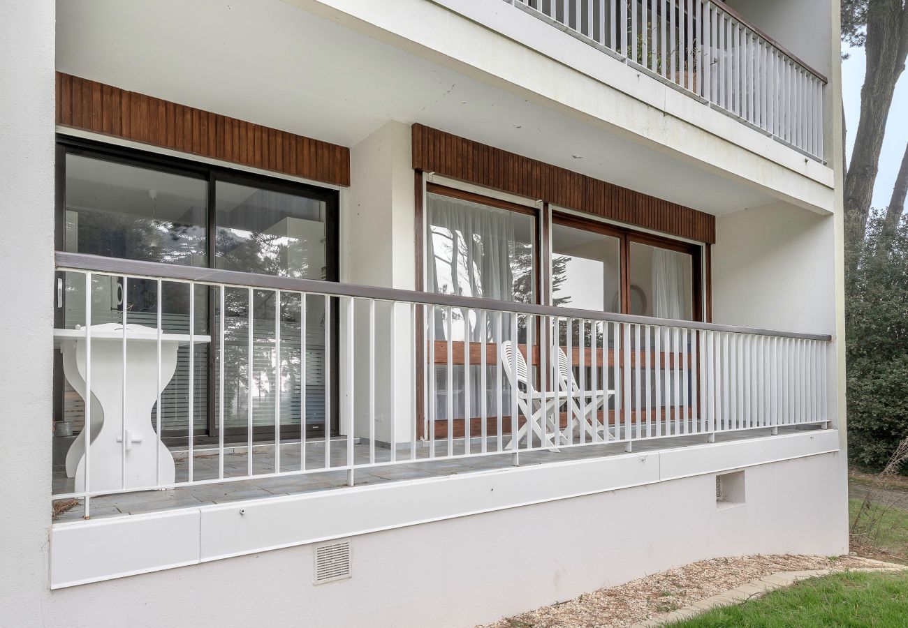 Apartment in Pornic - Apartment near beach and castle