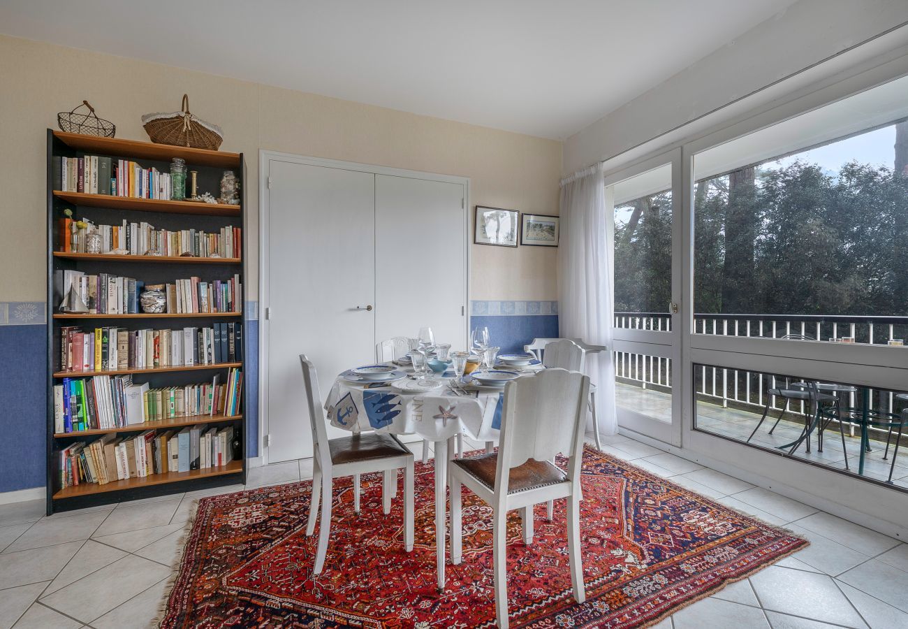 Apartment in Pornic - Apartment near beach and castle