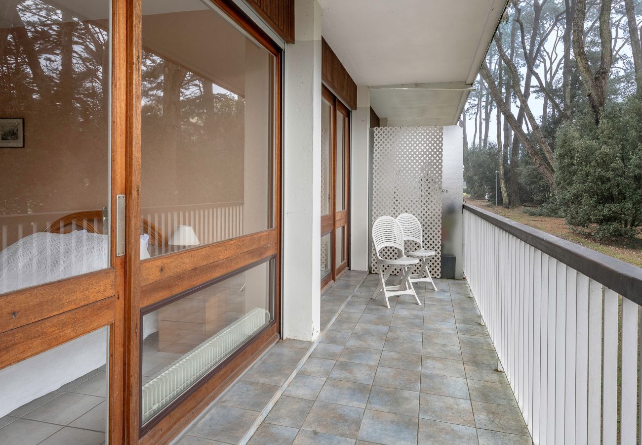 Apartment in Pornic - Apartment near beach and castle