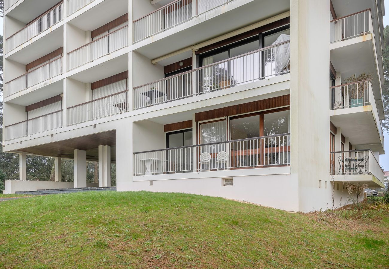Apartment in Pornic - Apartment near beach and castle