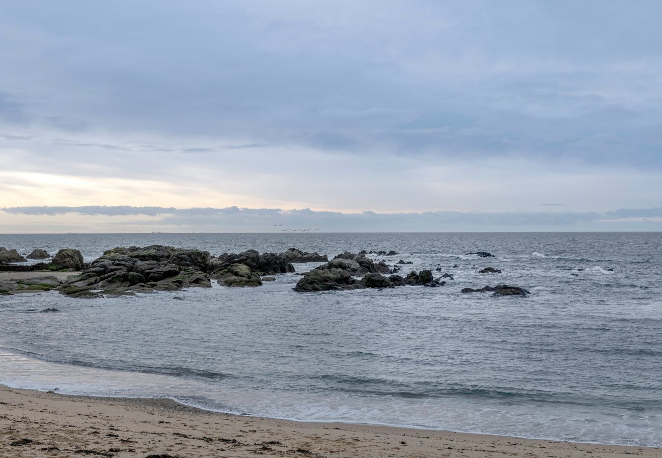 Apartment in Le Croisic - Sea view - apartment for 2 in Le Croisic