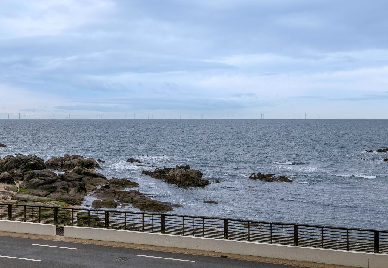Apartment in Le Croisic - Sea view - apartment for 2 in Le Croisic