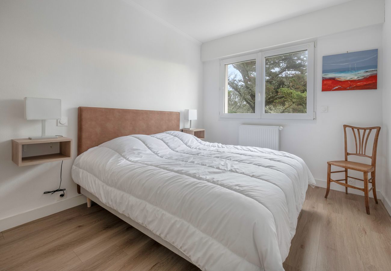 Apartment in Le Croisic - Sea view - apartment for 2 in Le Croisic
