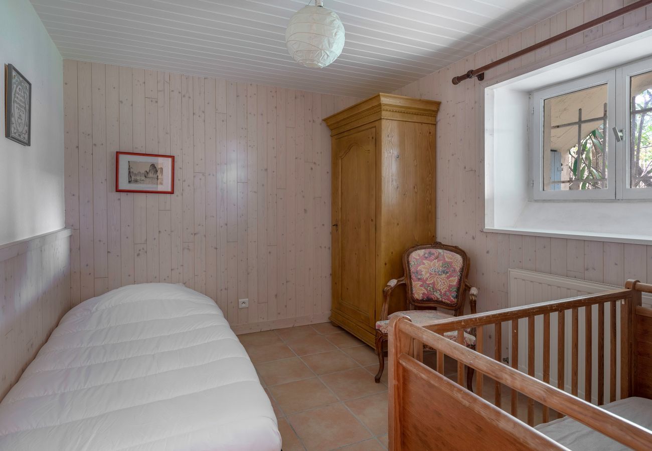 House in La Bernerie-en-Retz - House for 12 - Sea view - La Bernerie beach
