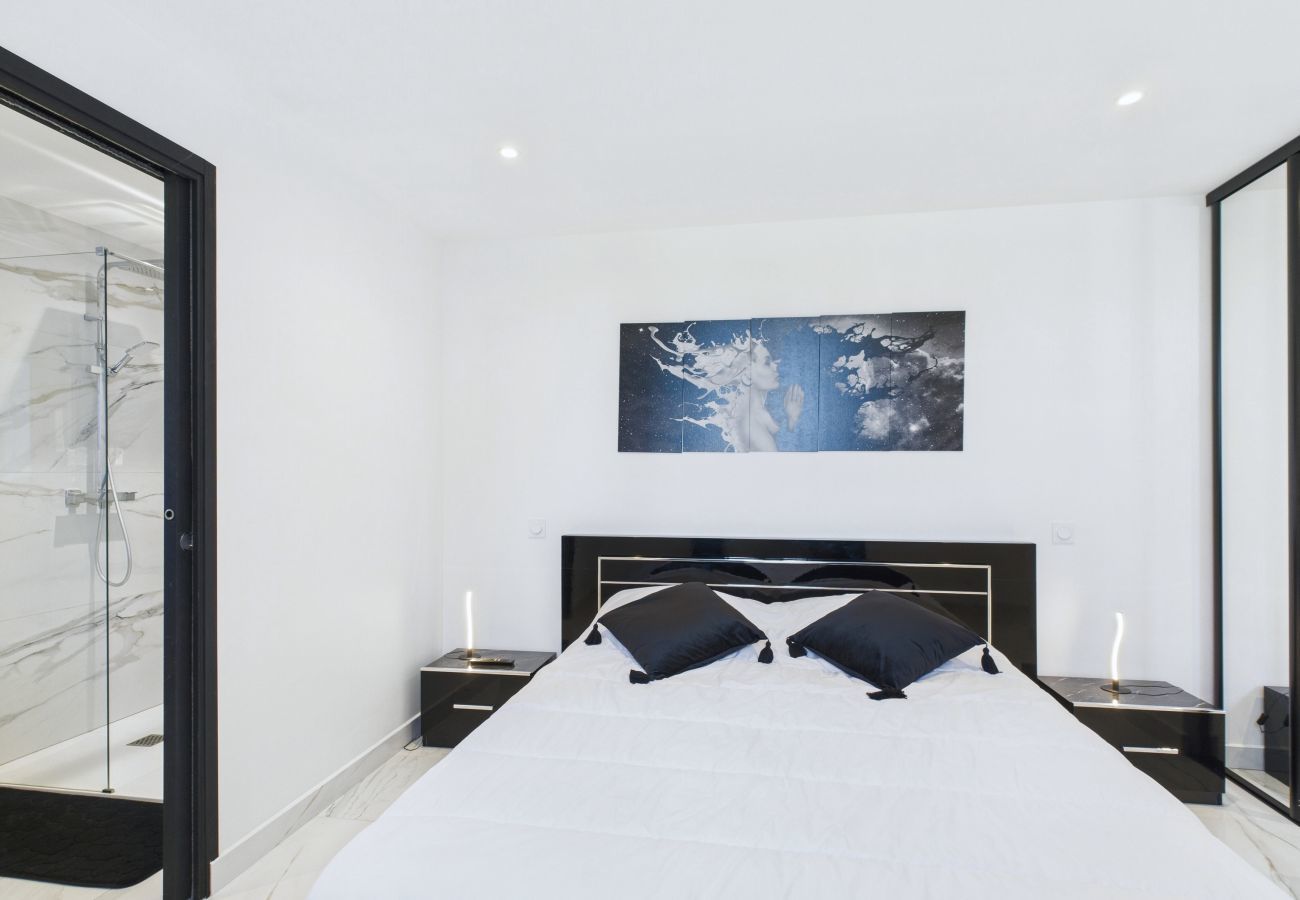 Villa in Plouguerneau - Family house for 7 people 150m from the sea 