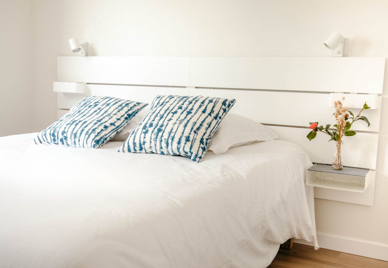 House in Plouguerneau - Beautiful house for 8 on Kervenni beach