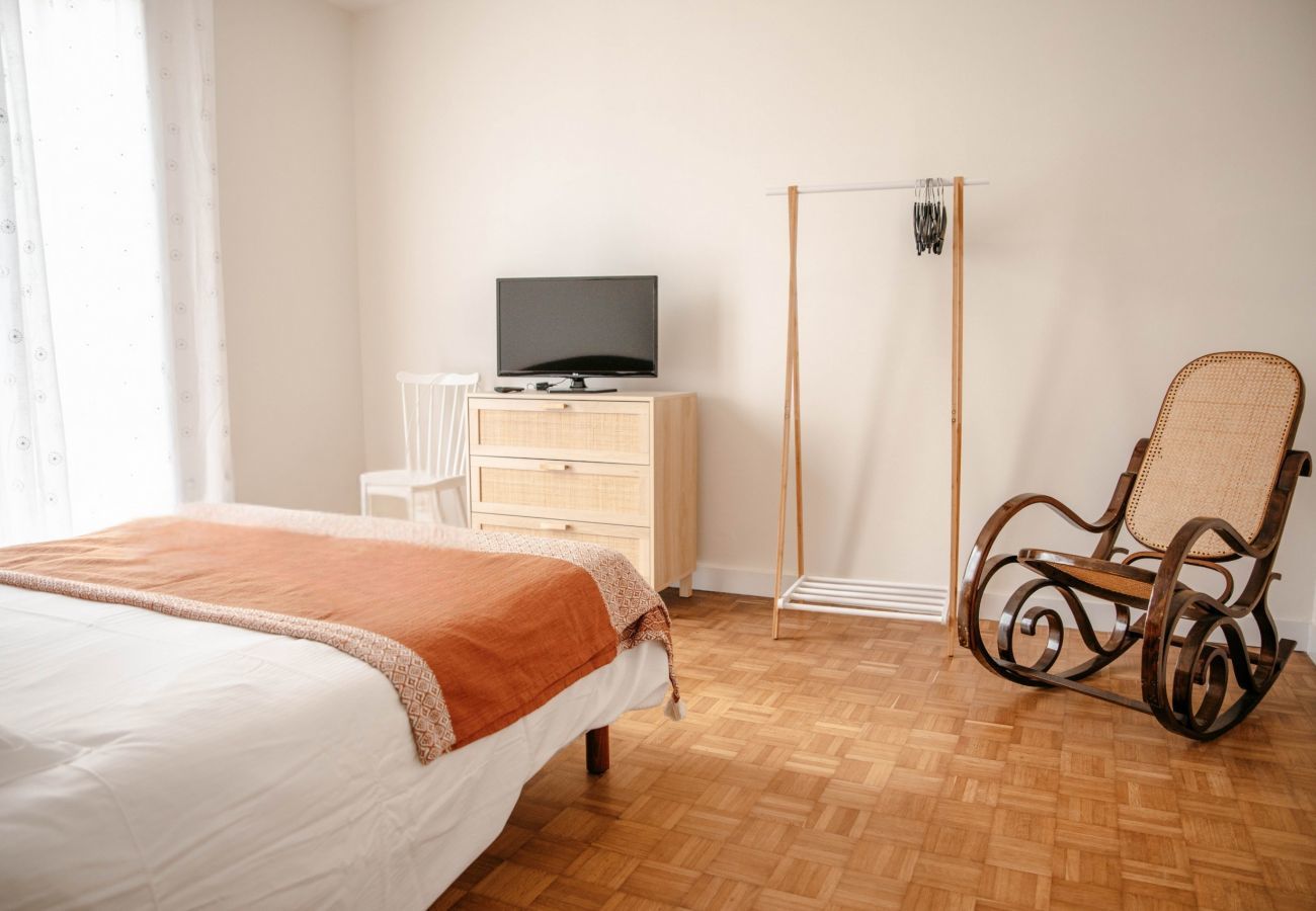 House in Plouguerneau - Beautiful house for 8 on Kervenni beach