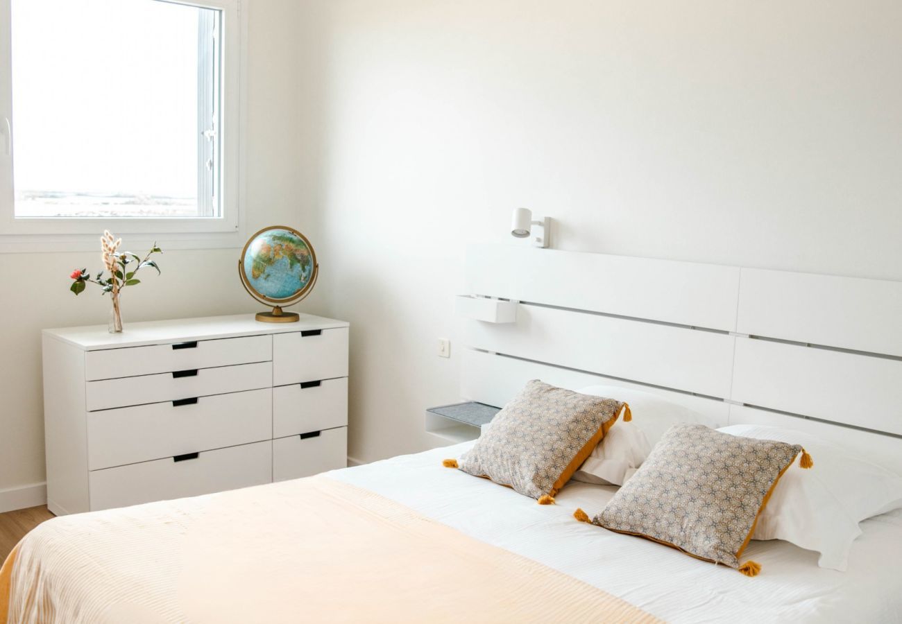 House in Plouguerneau - Beautiful house for 8 on Kervenni beach
