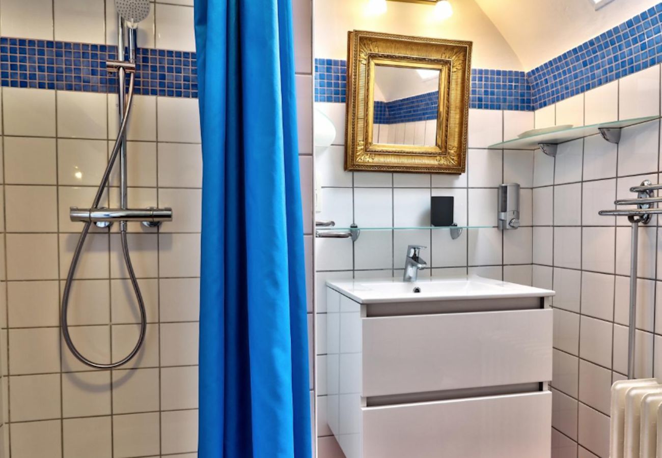 House in Penmarch - Beautiful house for 9 in Saint Guénolé 