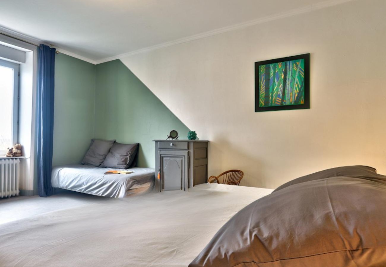 House in Penmarch - Beautiful house for 9 in Saint Guénolé 