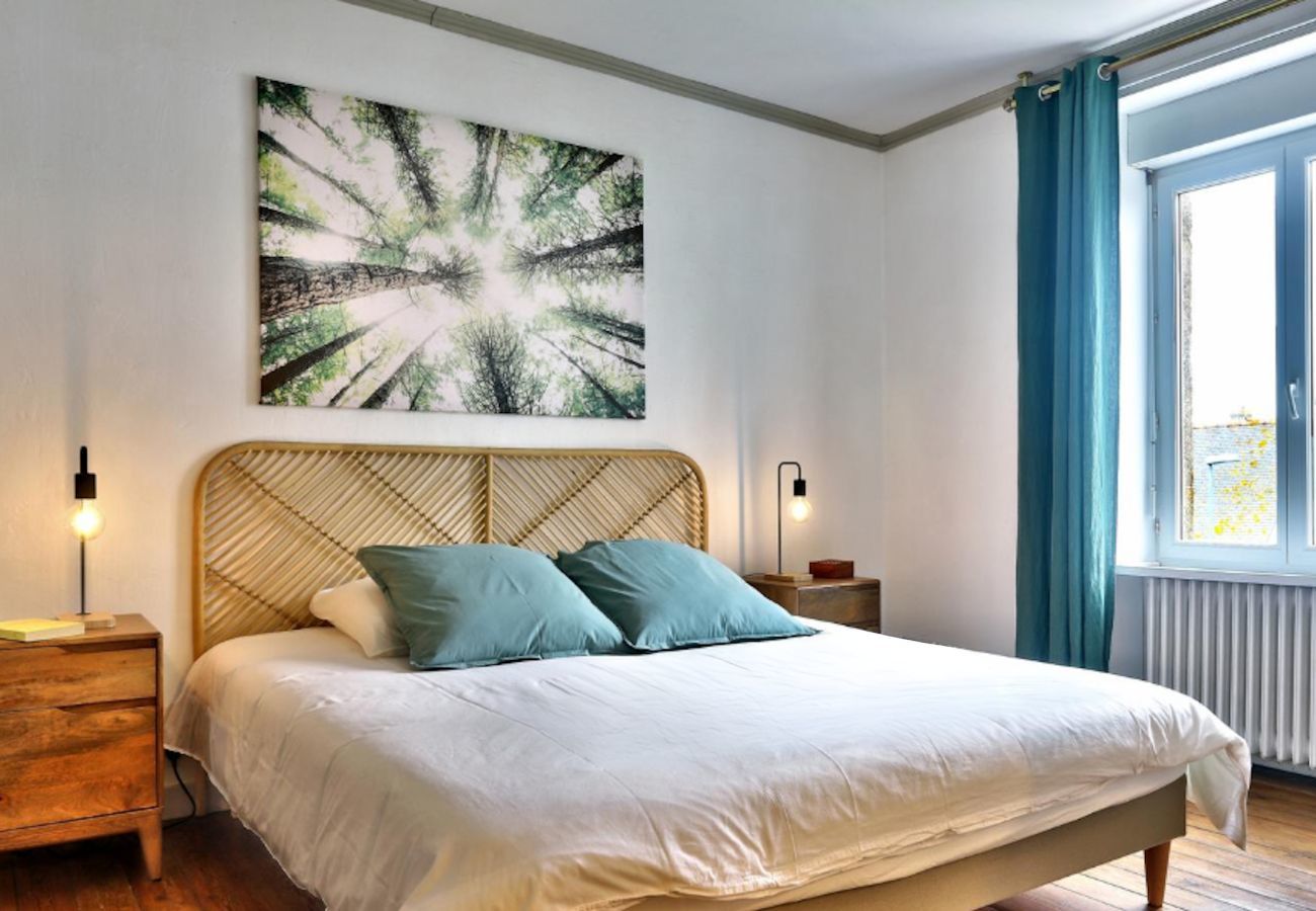House in Penmarch - Beautiful house for 9 in Saint Guénolé 
