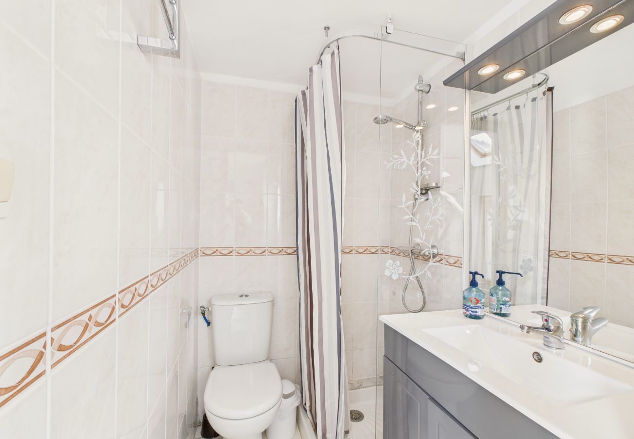 House in Plouguerneau - Charming house for 2, 400m from Saint-Cava