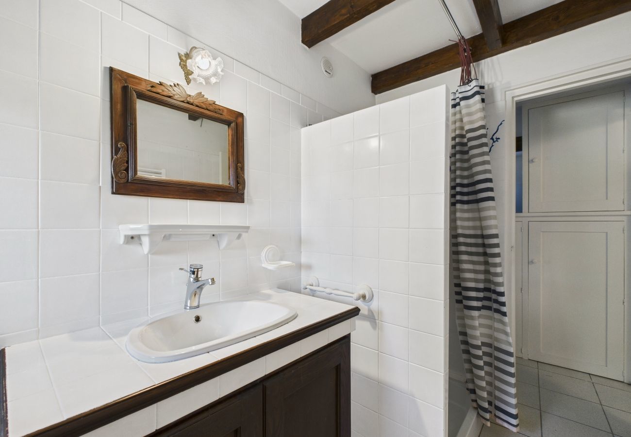House in Plouguerneau - Charming stone house with ocean view