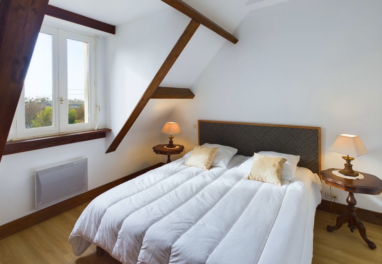 House in Penmarch - Charming house with garden for 4 in Penmarch
