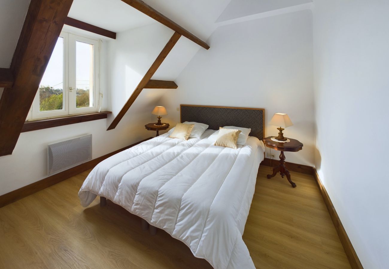 House in Penmarch - Charming house with garden for 4 in Penmarch