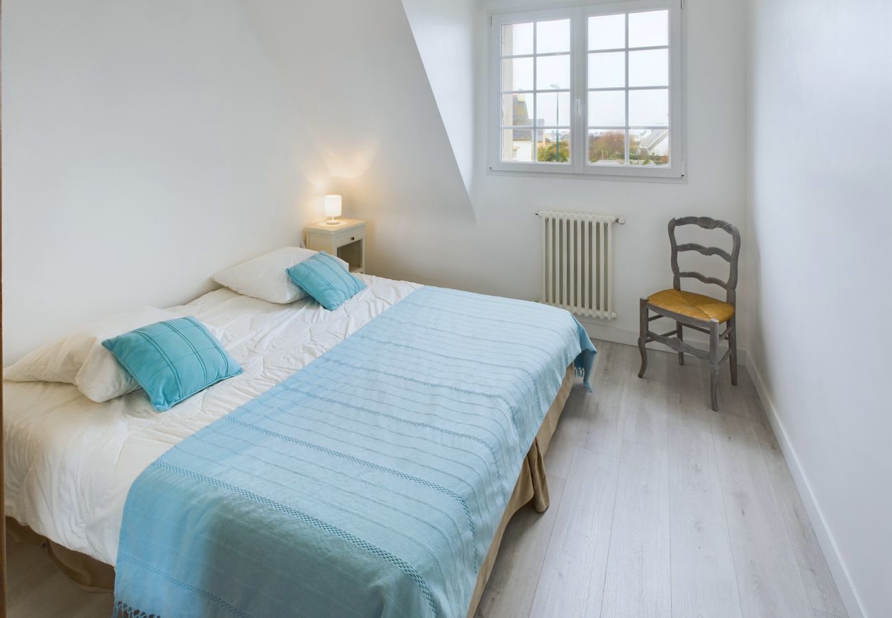 House in Plovan - Authentic Breton house for 6 in Plovan