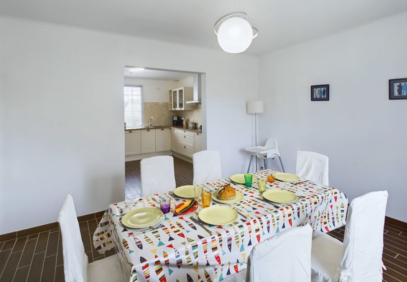 House in Plovan - Authentic Breton house for 6 in Plovan