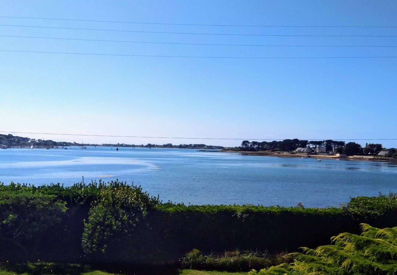 House in Plouguerneau - Harbor House - Aber Wrach View for 6