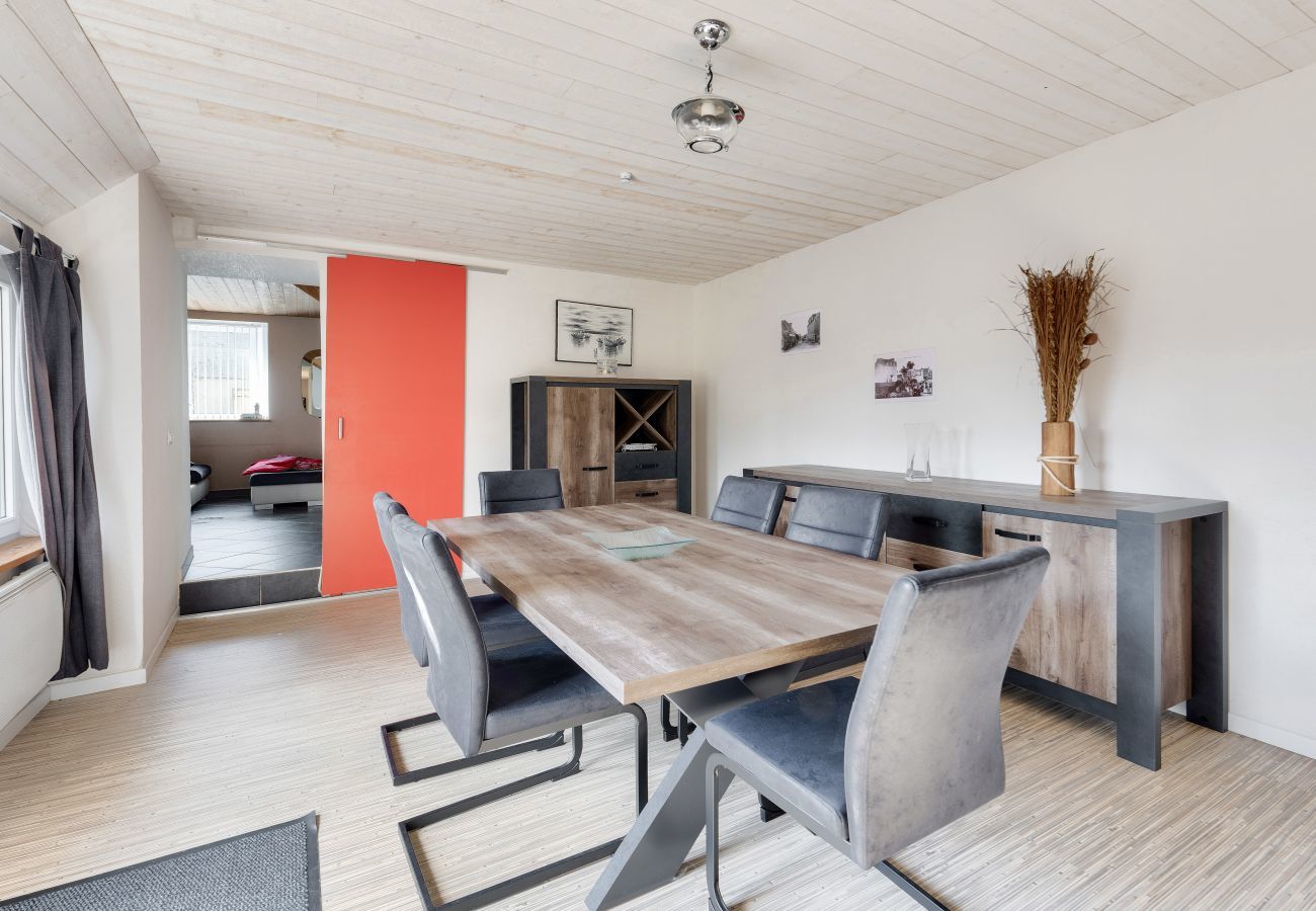 House in Trévou-Tréguignec - House for 5 people 900m from the beach